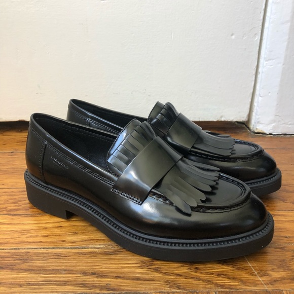 Brand new ‘Alex W’ Vagabond loafers - Picture 2 of 2